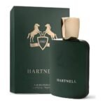 Hartnell by Fragrance World 100ml EDP Perfumeo