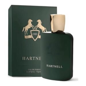 Hartnell by Fragrance World 100ml EDP Perfumeo