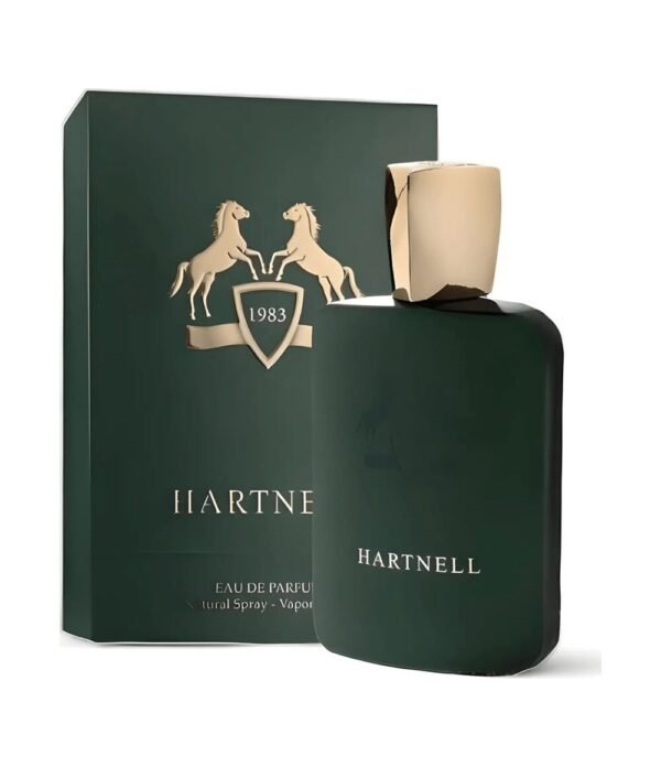 norm-11936 Hartnell by Fragrance World 100ml EDP Perfumeo