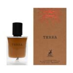 Terra by Maison Alhambra Perfumeo