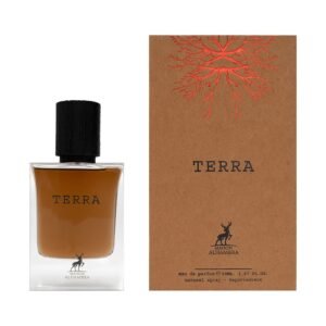 Terra by Maison Alhambra Perfumeo