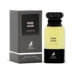 Dark Aoud by Maison Alhambra 80ml EDP Perfumeo