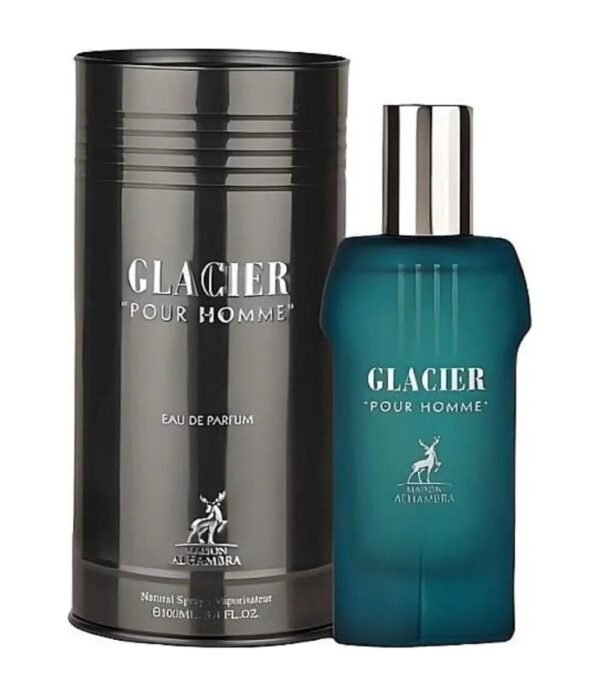 norm-11973 Glacier Pour Homme by Maison Alhambra 100ml EDP Perfumeo