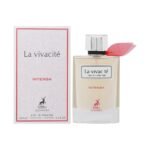 La Vivacite (La Vita Bella) Intensa by Maison Alhambra 100ml EDP Perfumeo