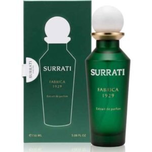 Fabrica 1929 by Surrati 150ml Extrait Perfumeo