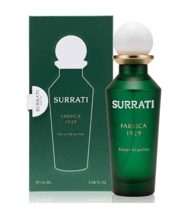 Fabrica 1929 by Surrati 150ml Extrait Perfumeo