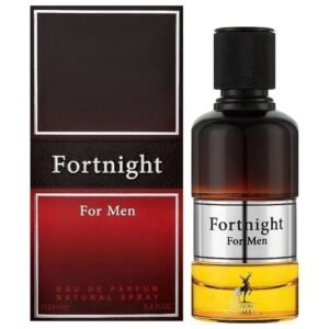 Fortnight by Maison Alhambra 100ml EDP Perfumeo