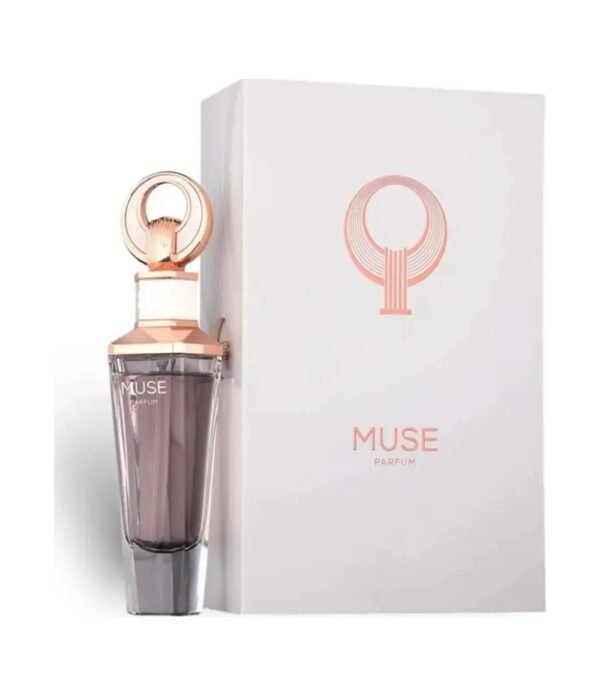 norm-11993 Muse by French Avenue 100ml EDP Perfumeo