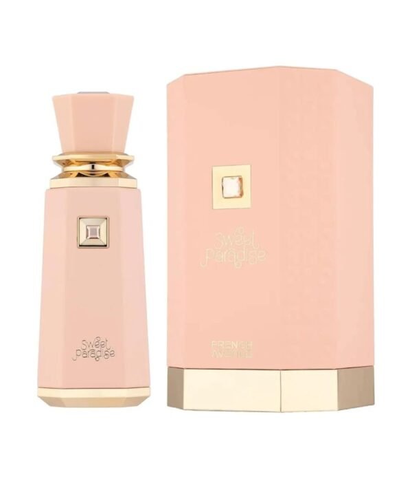 norm-11996 Sweet Paradise by French Avenue 100ml EDP Perfumeo