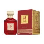 B Rouge Extrait by Fragrance World 100ml Extrait Perfumeo