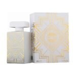 Intro Ivory Musk by Fragrance World 80ml EDP Perfumeo