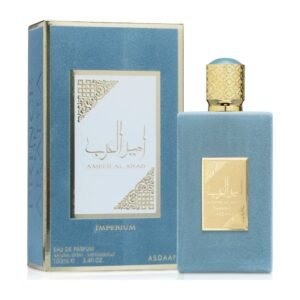 Ameer Al Arab Imperium Asdaaf by Lattafa 100ml EDP Perfumeo