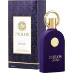 Philos Centro by Maison Alhambra 100ml EDP Perfumeo