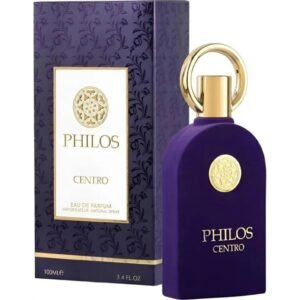 Philos Centro by Maison Alhambra 100ml EDP Perfumeo