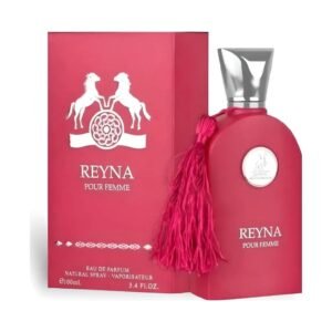 Reyna by Maison Alhambra 100ml EDP Perfumeo