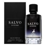 Salvo Intense by Maison Alhambra 100ml EDP Perfumeo