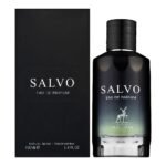Salvo by Maison Alhambra 100ml EDP Perfumeo