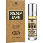 Golden Sand by Al Rehab 6ml Perfume Oil Perfumeo