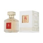 B Rouge by Fragrance World 100ml EDP Perfumeo