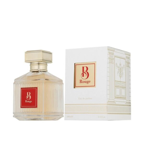 B Rouge by Fragrance World 100ml EDP Perfumeo