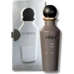Gray Oud by Surrati 150ml Extrait Perfumeo