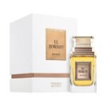 El Dorado Extrait by French Avenue 100ml Extrait Perfumeo