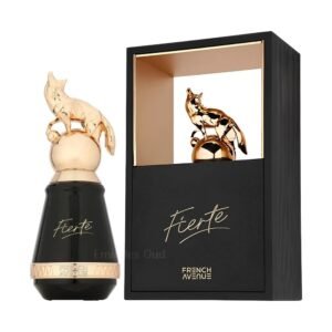 Fierte by French Avenue 80ml EDP Perfumeo