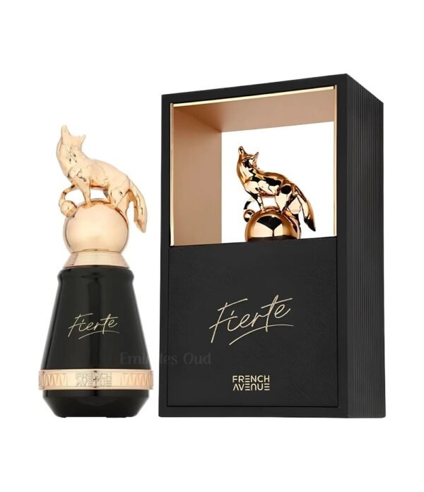 norm-12126 Fierte by French Avenue 80ml EDP Perfumeo