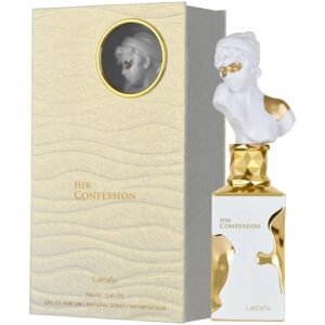 Her Confession by Lattafa 100ml EDP Perfumeo