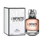 LInfinite Mega Collection by Ard Al Zaafaran 100ml EDP Perfumeo