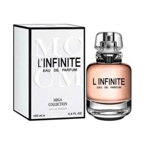 LInfinite Mega Collection by Ard Al Zaafaran 100ml EDP Perfumeo
