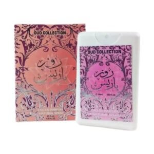 Rose Paris Pocket by Ard Al Zaafaran 20ml EDP Perfumeo