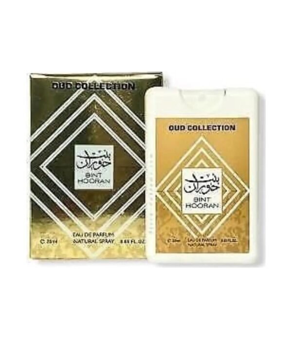 norm-12166 Bint Hooran Pocket by Ard Al Zaafaran 20ml EDP Perfumeo