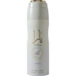 Yara Moi Body by Lattafa 200ml Deodorant Perfumeo