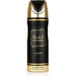 Khamrah by Lattafa 200ml Body Spray Perfumeo