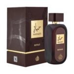 Hayaati Royale by Fragrance World 100ml EDP Perfumeo