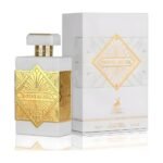 Infini Musk by Maison Alhambra 100ml EDP Perfumeo