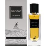 Winsome (The Tux) by Maison Alhambra 90ml EDP Perfumeo