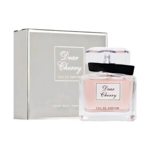 Dear Cherry by Fragrance World 100ml EDP Perfumeo