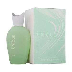 Extremely Unique Pista by Fragrance World 100ml EDP Perfumeo