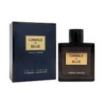 Canale Di Blue Parfum Intense by Fragrance World 100ml EDP Perfumeo