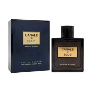 Canale Di Blue Parfum Intense by Fragrance World 100ml EDP Perfumeo