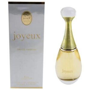 Joyeux Mega Collection By by Ard Al Zaafaran 100ml EDP Perfumeo