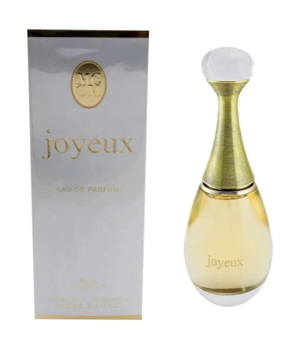 norm-12225 Joyeux Mega Collection By by Ard Al Zaafaran 100ml EDP Perfumeo