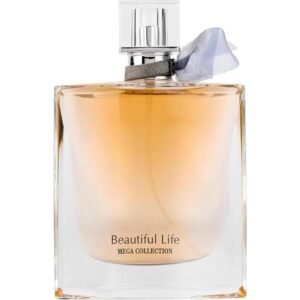 Beautiful Life Mega Collection By by Ard Al Zaafaran 100ml EDP Perfumeo