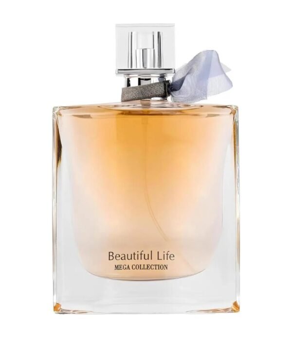 norm-12231 Beautiful Life Mega Collection By by Ard Al Zaafaran 100ml EDP Perfumeo
