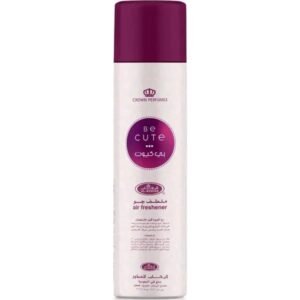 Be Cute by Al Rehab 300ml Air Freshener Perfumeo
