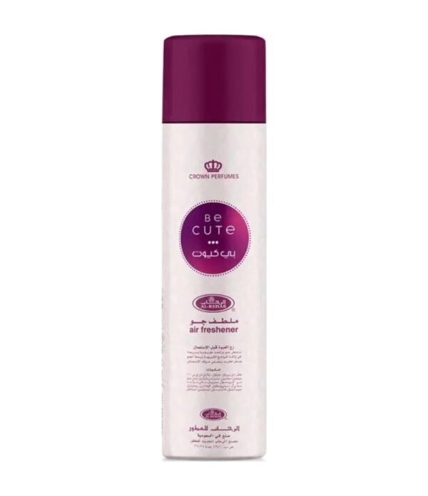 norm-12233 Be Cute by Al Rehab 300ml Air Freshener Perfumeo