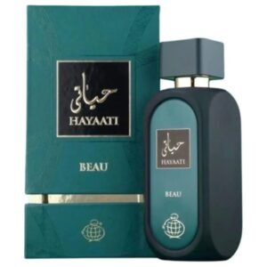 Hayaati Beau by Fragrance World 100ml EDP Perfumeo