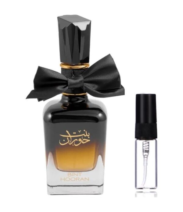 norm-12253 Bint Hooran Sample by Ard Al Zaafaran 2ml EDP Perfumeo